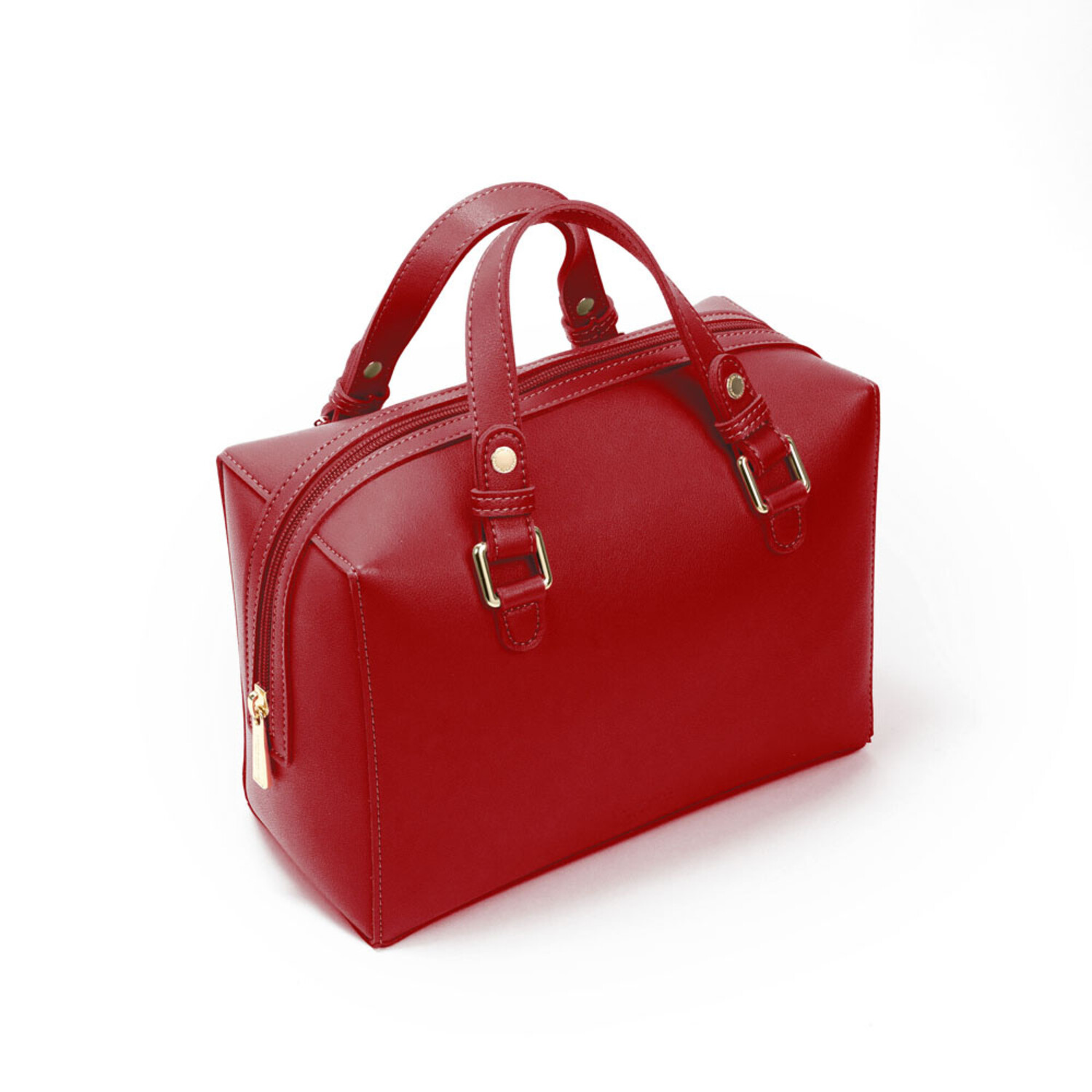 EDITH BOWLING BAG - Campo Marzio GCC