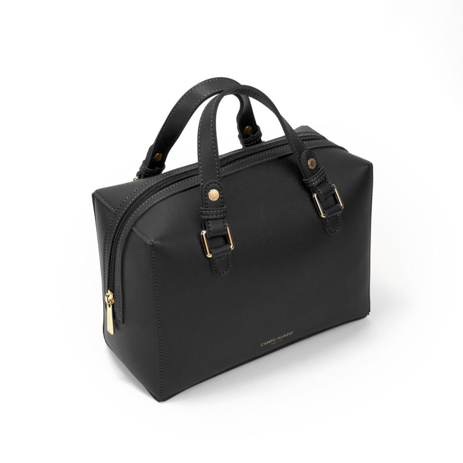 ● DE MERIEL ● Bowling Bag Medium Designer fashion, Seoul-fully created | W Concept