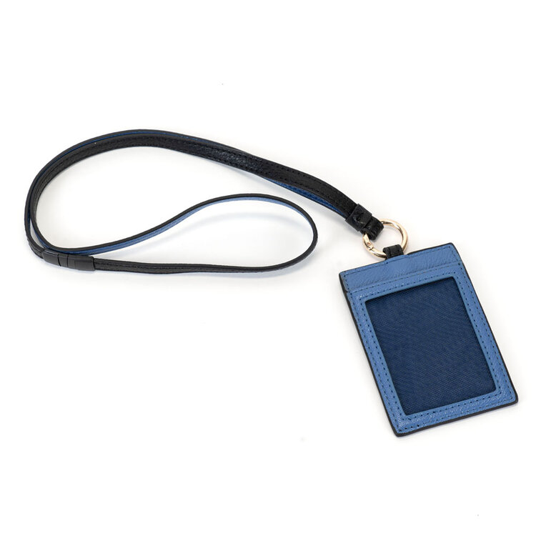 ZURICH BADGE HOLDER