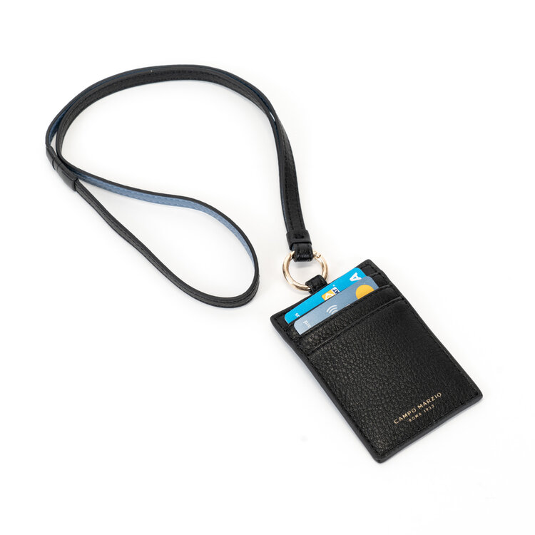 ZURICH BADGE HOLDER