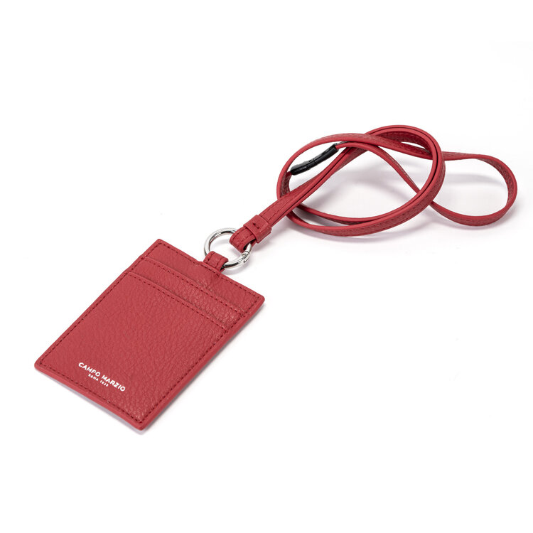 ZURICH BADGE HOLDER
