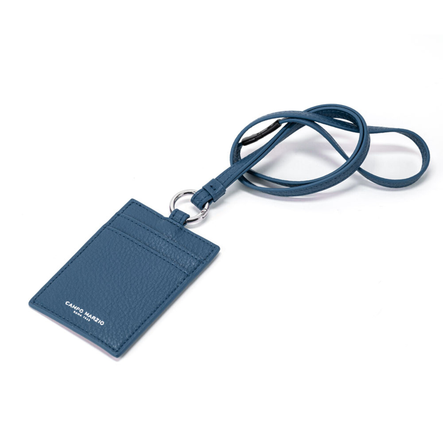 ZURICH BADGE HOLDER - Campo Marzio GCC