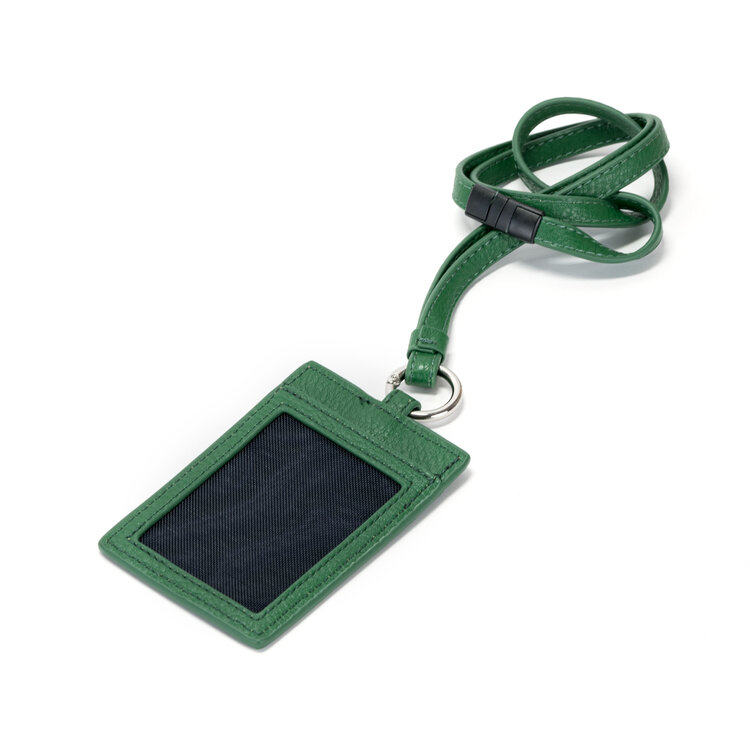 ZURICH BADGE HOLDER