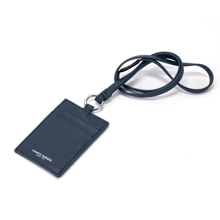 ZURICH BADGE HOLDER