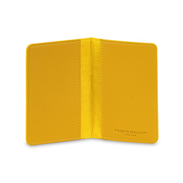 PETER PASSPORT HOLDER