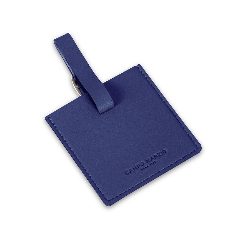 DENNIS SQUARE LUGGAGE TAG