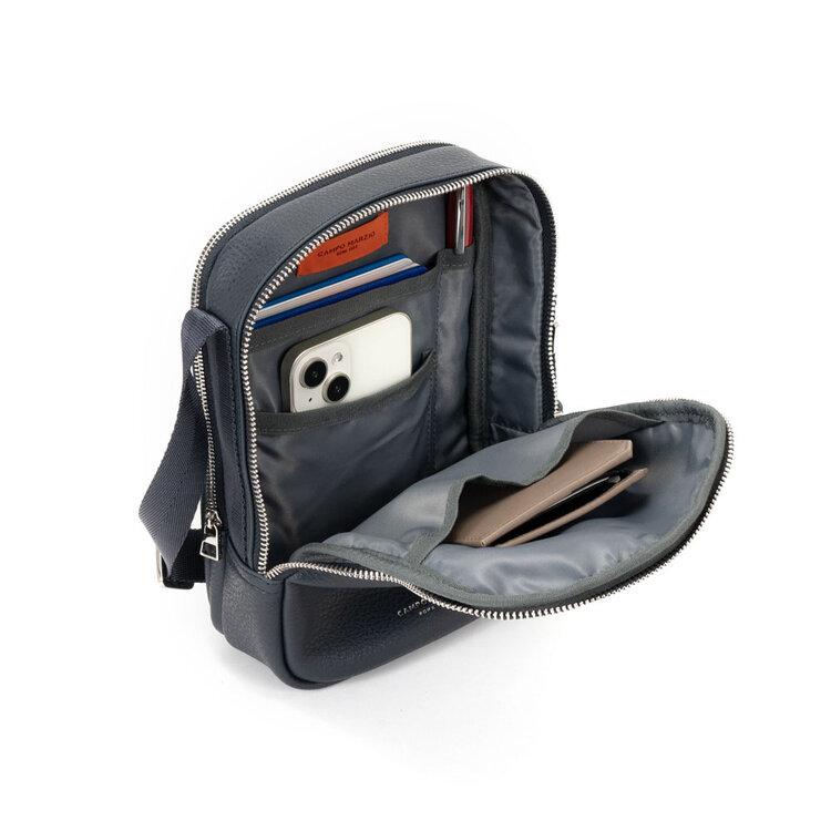 STOCKHOLM CROSSBODY BAG