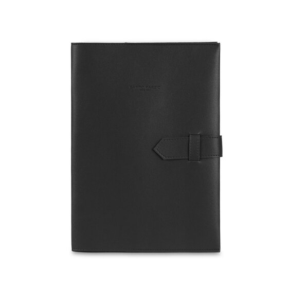 JOURNAL 9X14 CM COLORED EDGE - Campo Marzio GCC