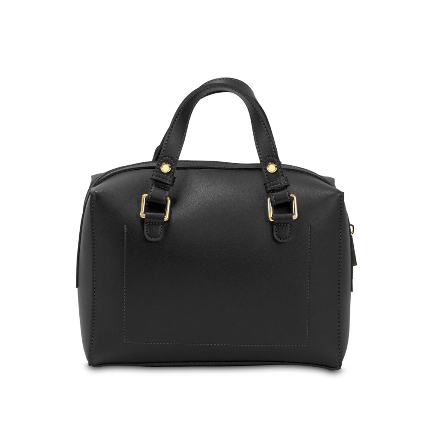 ★EMS★ VINTAGE BOWLING BAGBLACK VINTAGE - BOWLING SPORT BAG