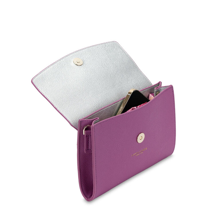 MERYL BAGUETTE BAG