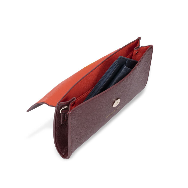 MERYL BAGUETTE BAG