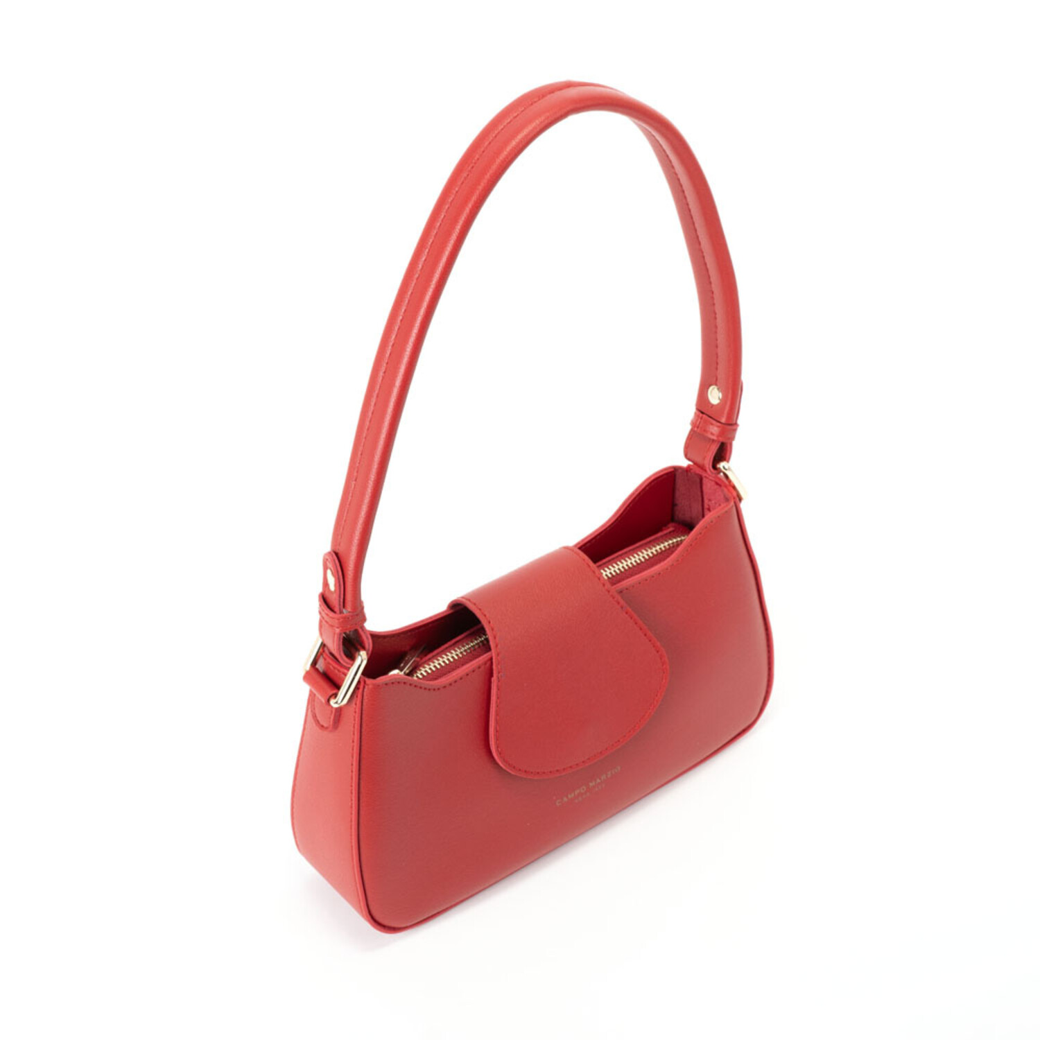 HARPER BAGUETTE BAG - Campo Marzio GCC