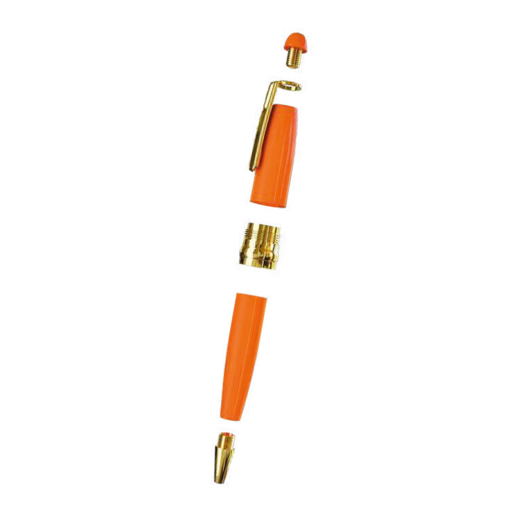 MINNY SPECIAL BALLPOINT PEN  FLUORESCENT