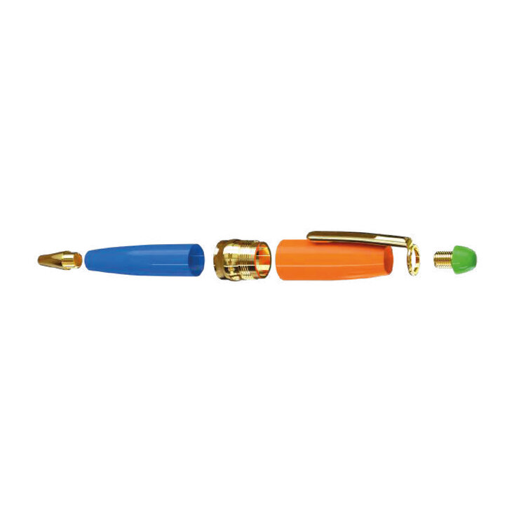 MINNY SPECIAL BALLPOINT PEN  FLUORESCENT