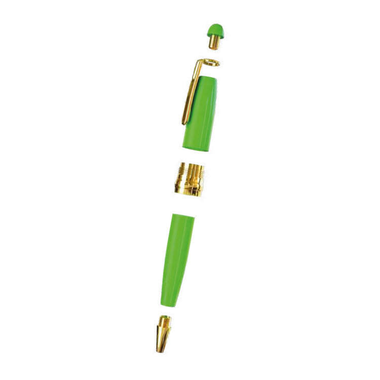 MINNY SPECIAL BALLPOINT PEN  FLUORESCENT