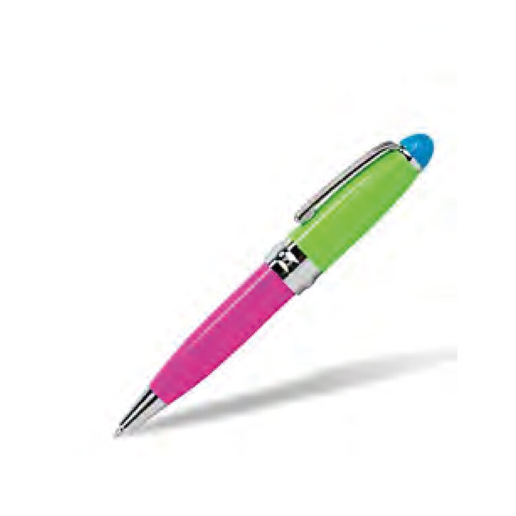 MINNY SPECIAL BALLPOINT PEN  FLUORESCENT
