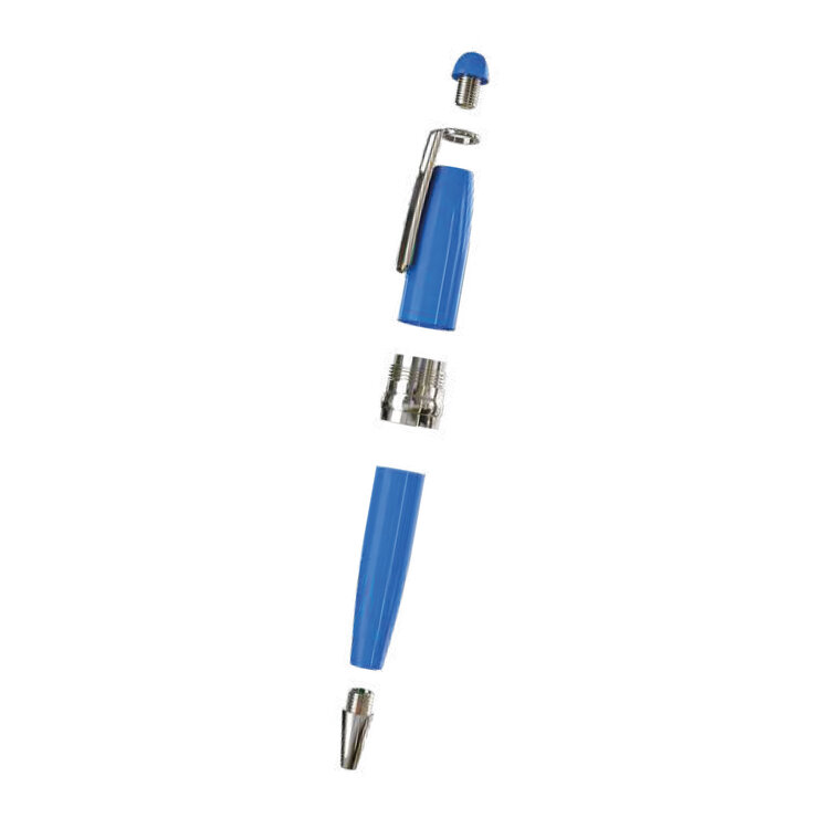 MINNY SPECIAL BALLPOINT PEN  FLUORESCENT
