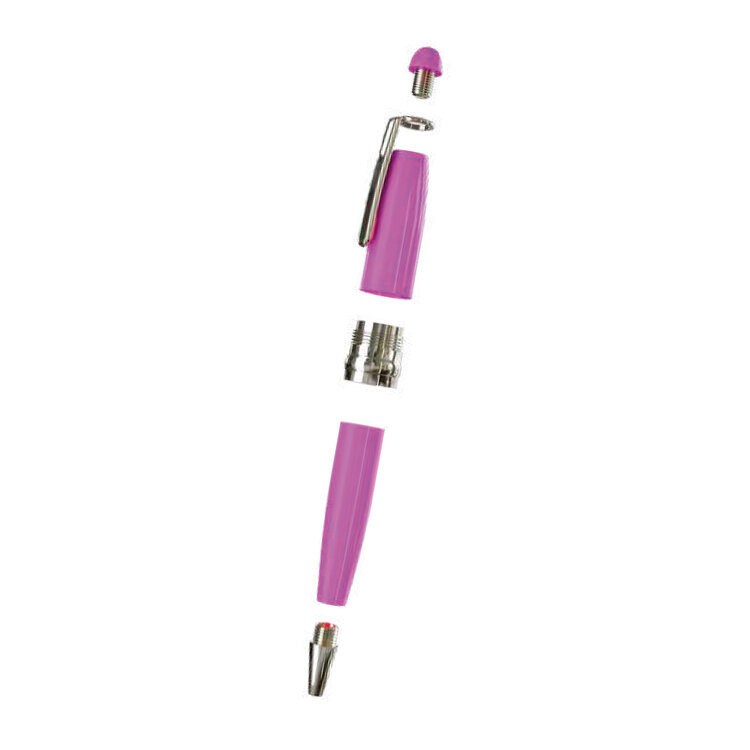 MINNY SPECIAL BALLPOINT PEN  FLUORESCENT