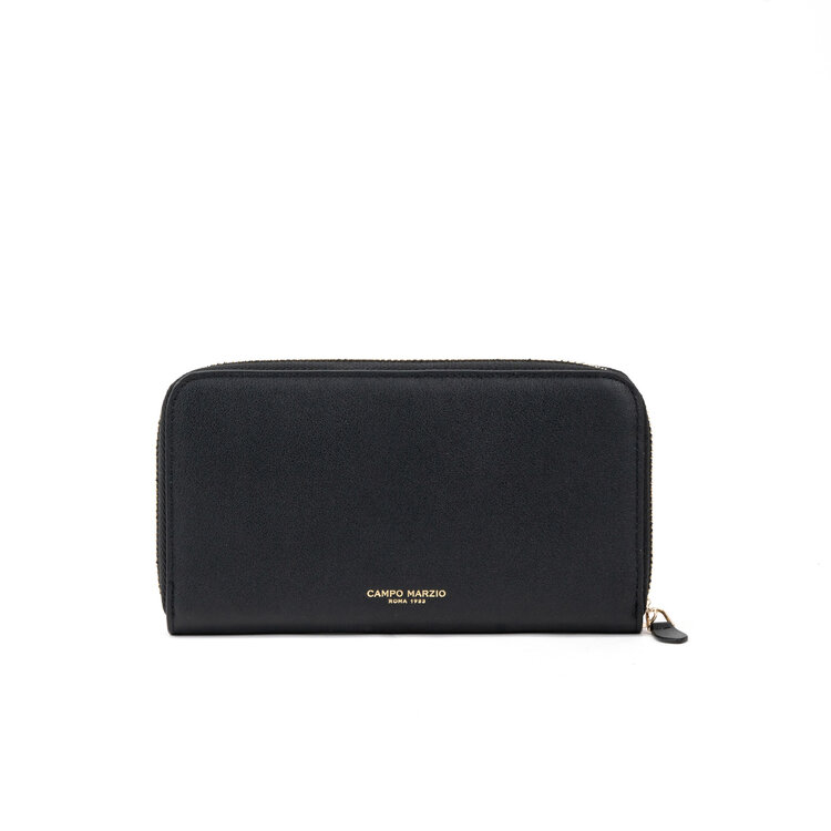 MARTHA ZIP AROUND WALLET