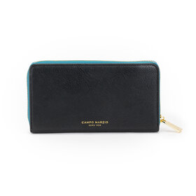RUBY ZIP AROUND WALLET