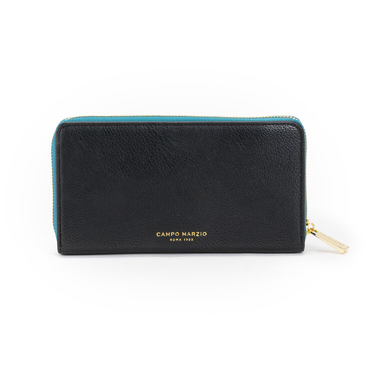 RUBY ZIP AROUND WALLET