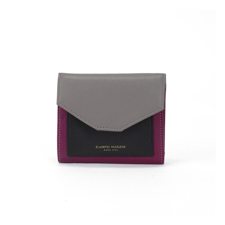 VIRIDIS WALLET TRI-FOLD