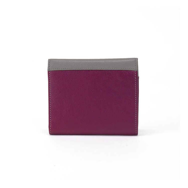 VIRIDIS WALLET TRI-FOLD