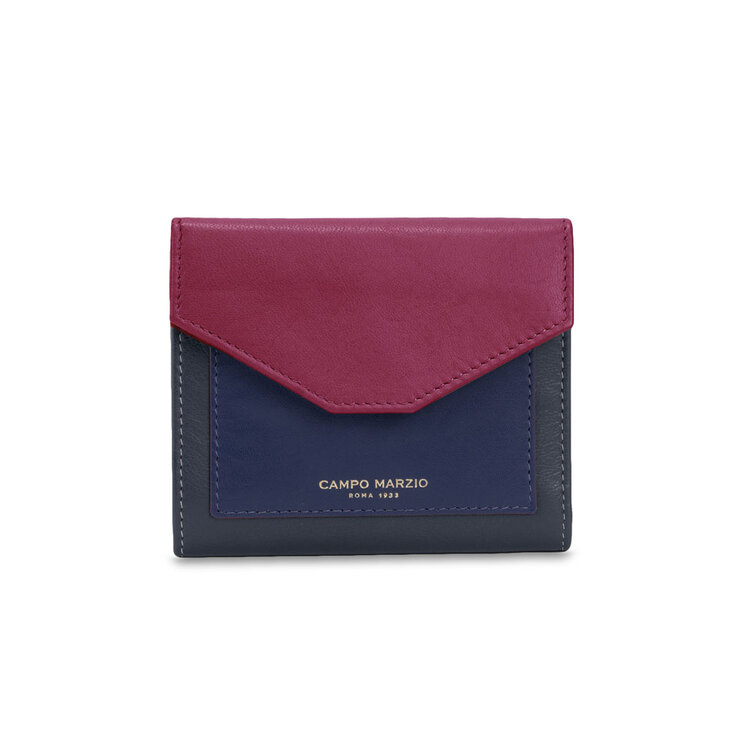 VIRIDIS WALLET TRI-FOLD
