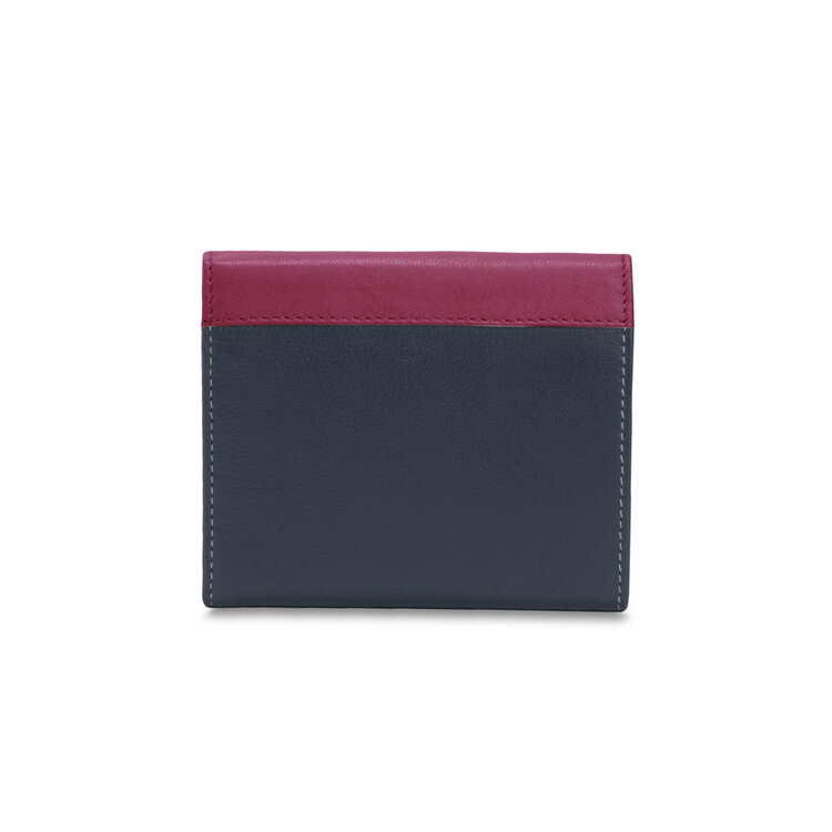 VIRIDIS WALLET TRI-FOLD