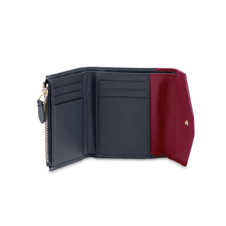 VIRIDIS WALLET TRI-FOLD