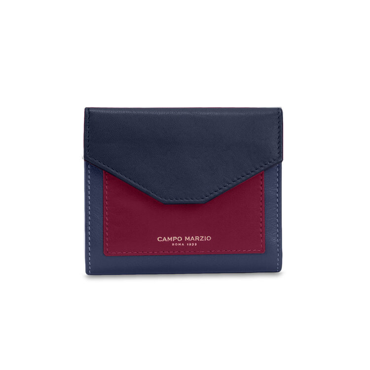 VIRIDIS WALLET TRI-FOLD