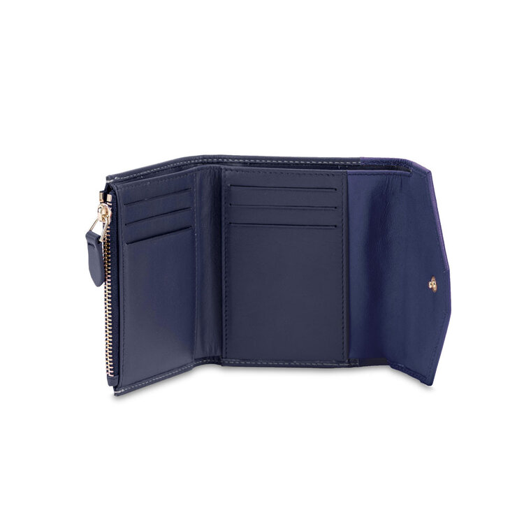 VIRIDIS WALLET TRI-FOLD