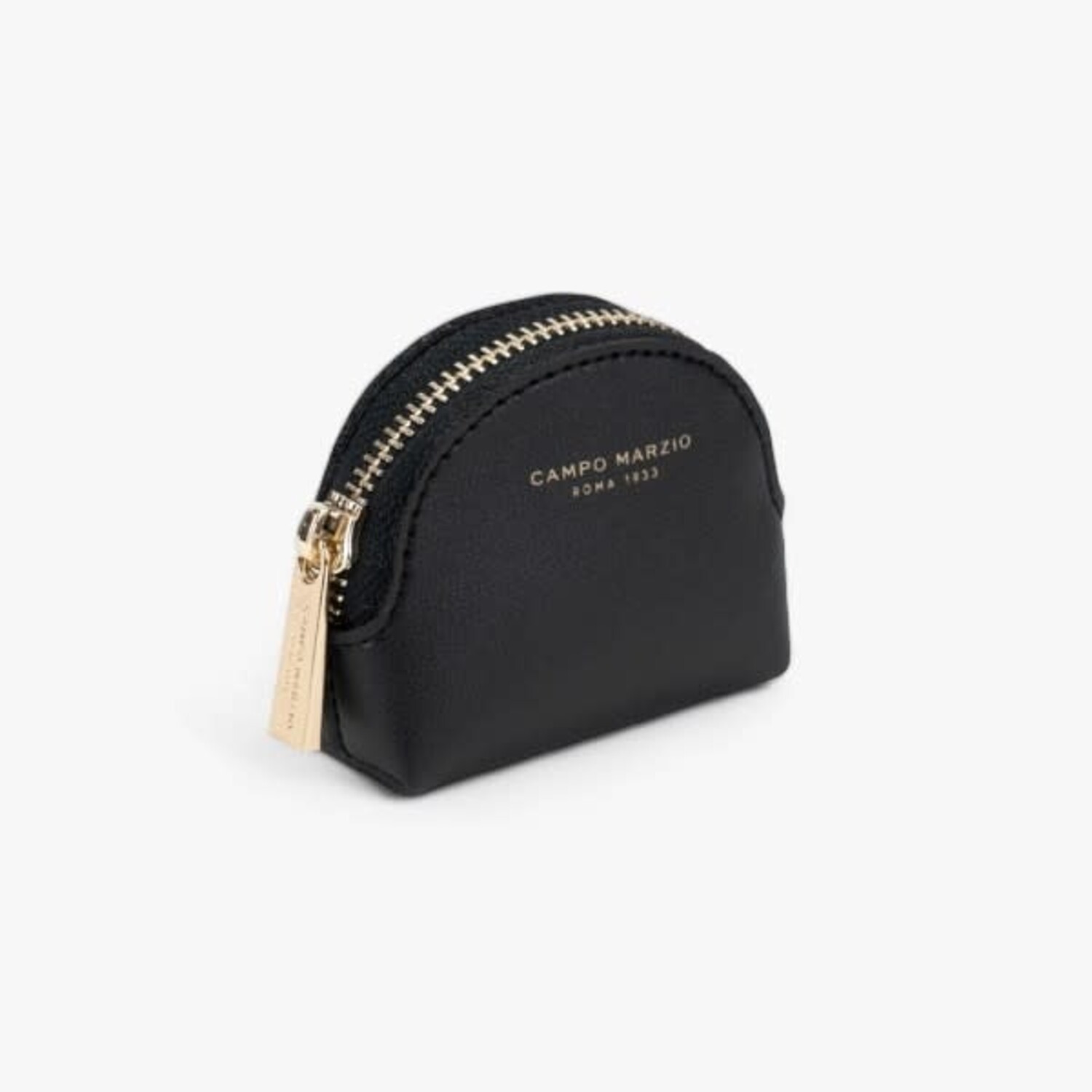 小物 forme Coin purse black forme Coin purse (ILCEA Black) – RECTOHALL