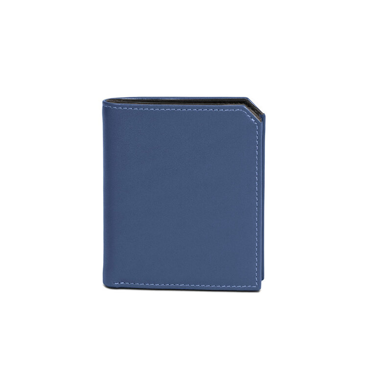 WALLET AND CARD HOLDER
