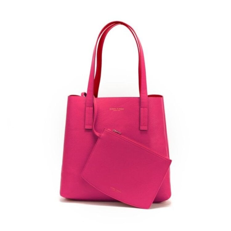 DOUBLE TOTE BAG - THE ICONIC BAG - MIDI