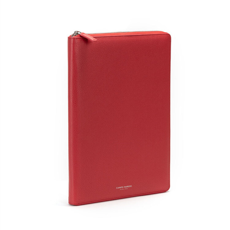 ISAAC PORTFOLIO ZIP A4