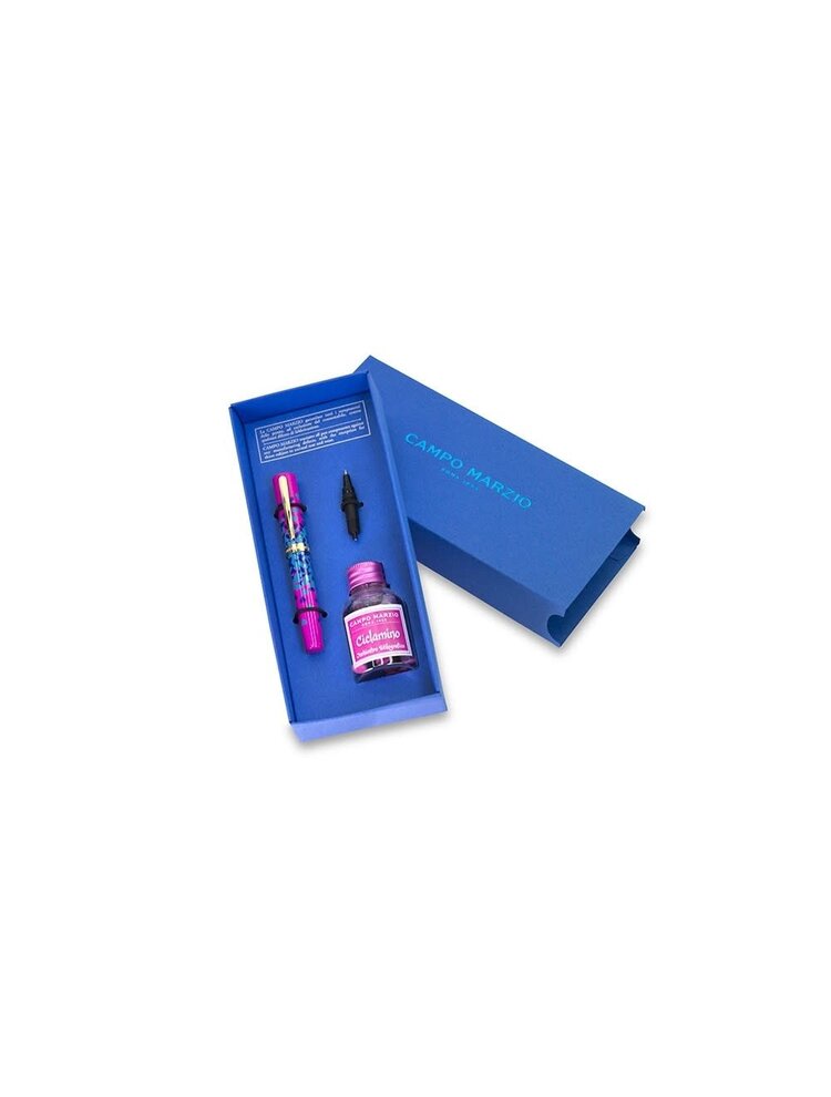 LIVE LOVE FOUNTAIN PEN