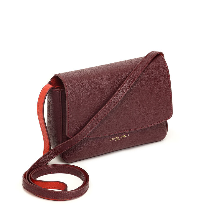 BAG WITH CROSSBODY STRAP EMILY