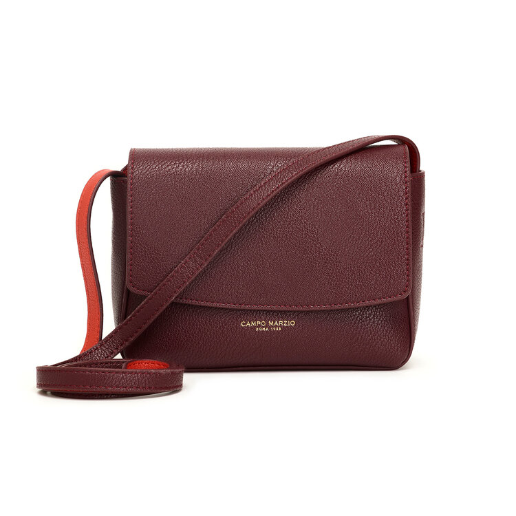 BAG WITH CROSSBODY STRAP EMILY