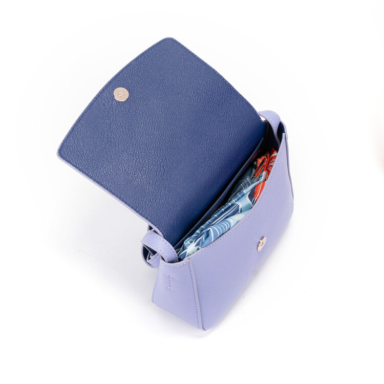 BAG WITH CROSSBODY STRAP EMILY