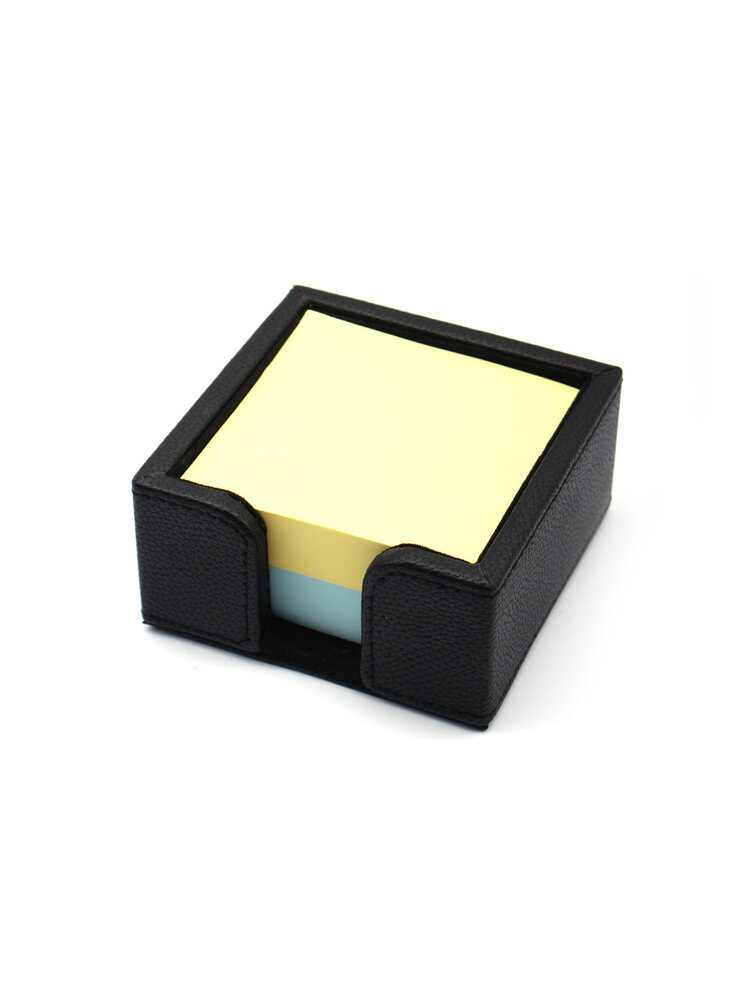 MEMO CARD HOLDER