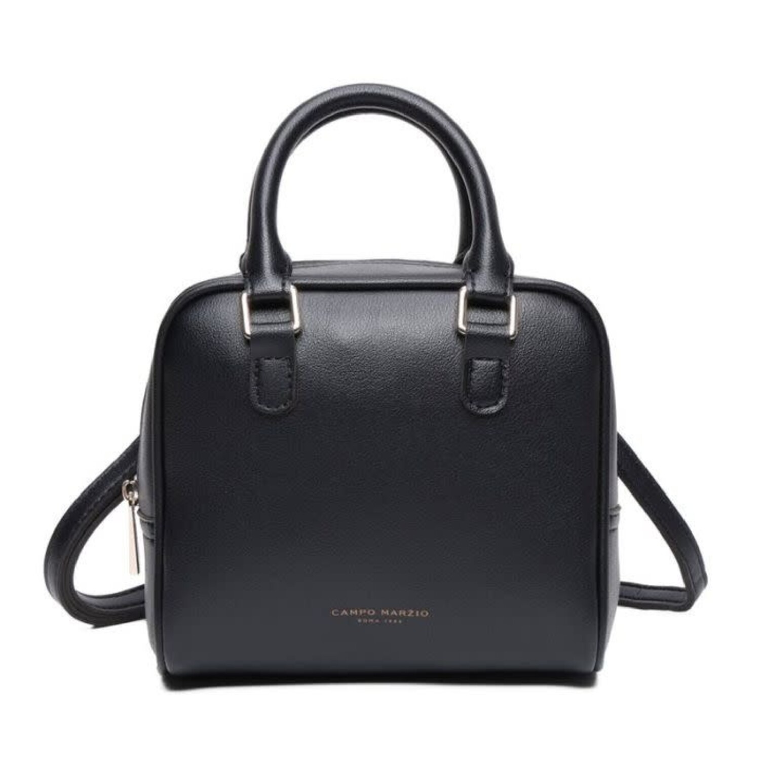 IRIS MINI BOWLING BAG - Campo Marzio GCC