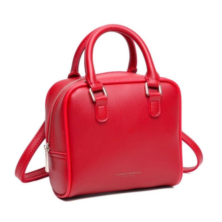 IRIS MINI BOWLING BAG