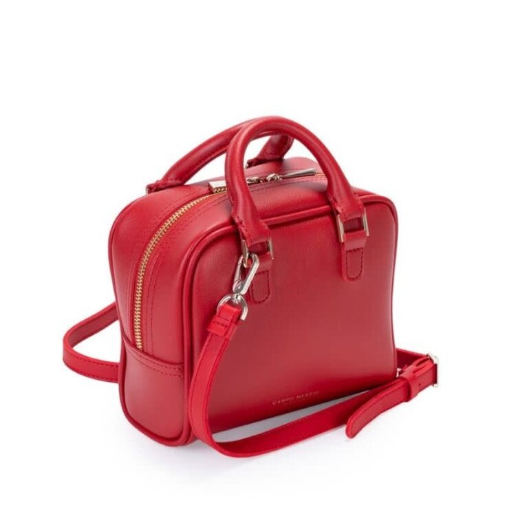 IRIS MINI BOWLING BAG