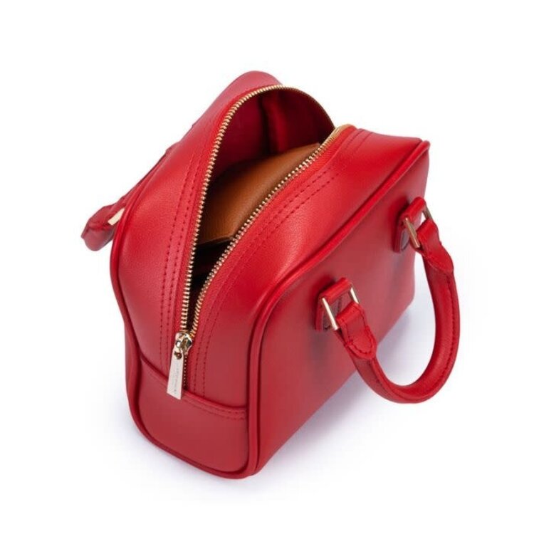IRIS MINI BOWLING BAG