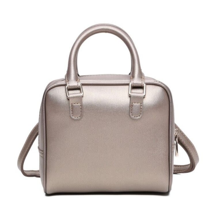 IRIS MINI BOWLING BAG