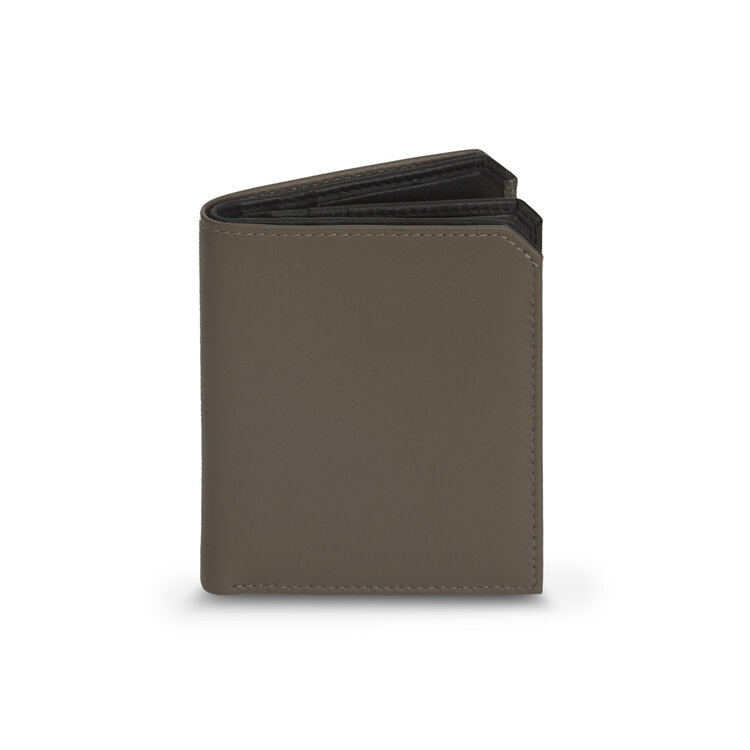 WALLET AND CARD HOLDER
