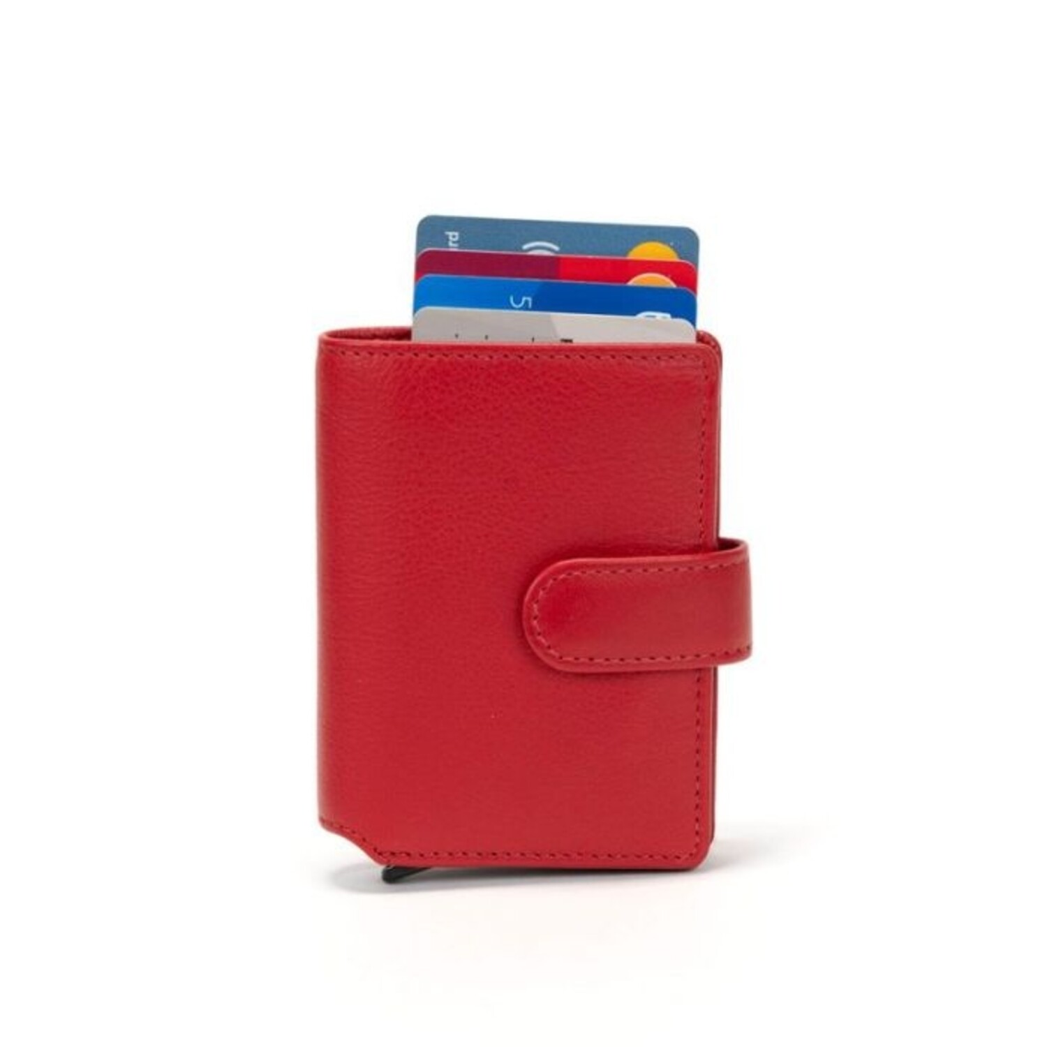 AXEL CARD HOLDER - Campo Marzio GCC