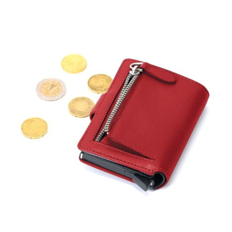 AXEL PLUS CARD HOLDER