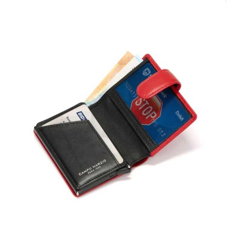 AXEL PLUS CARD HOLDER